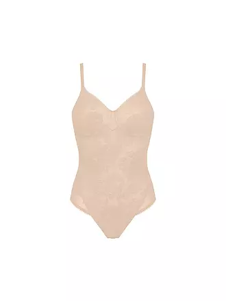 TRIUMPH | Body Wild Sensation Nude | beige