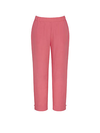 TRIUMPH | Loungewear Hose | Koralle