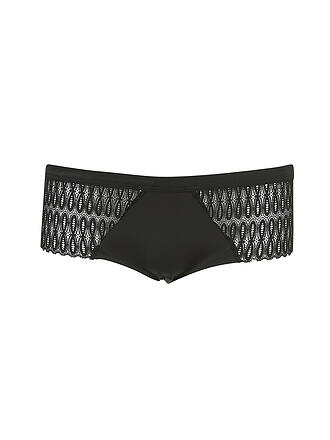 TRIUMPH | Maxi Slip Aura Spotlight | schwarz