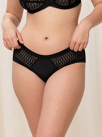 TRIUMPH | Maxi Slip Aura Spotlight | schwarz