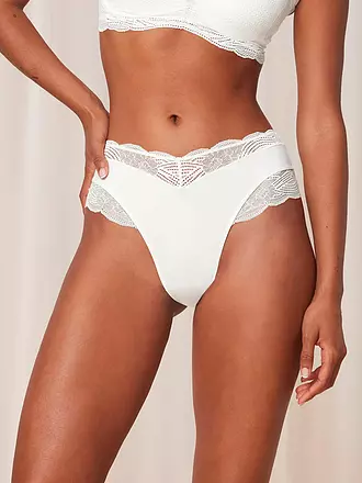 TRIUMPH | Maxi Slip LIFT SMART cameo | creme