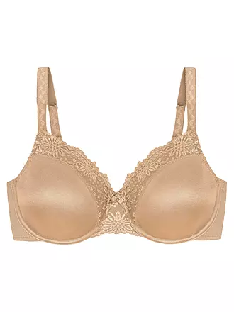 TRIUMPH | Minimizer BH Ladyform Soft Crystal Blue | beige