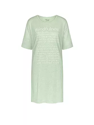 TRIUMPH | Nachthemd - Sleepshirt | mint