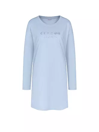 TRIUMPH | Nachthemd - Sleepshirt | hellblau