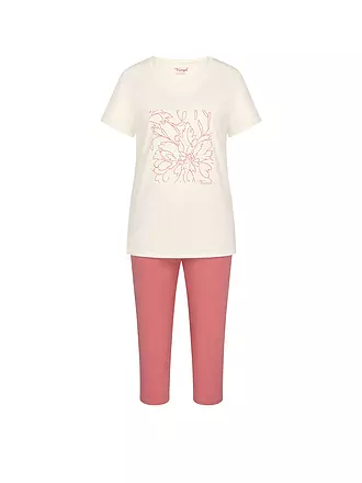 TRIUMPH | Pyjama | hellgrün