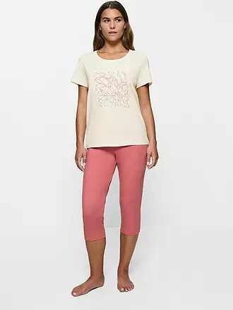 TRIUMPH | Pyjama | koralle