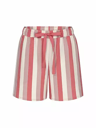 TRIUMPH | Pyjamashorts MIX & MATCH | koralle