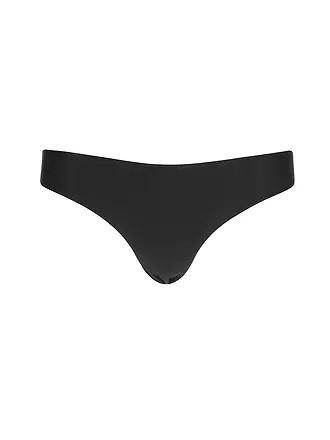 TRIUMPH | Slip BODY MAKE-UP ILLUSION LACE pigeon grey | schwarz