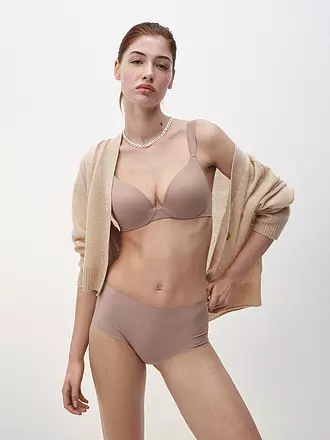 TRIUMPH | Slip BODY MAKE-UP ILLUSION chocolate mousse | beige