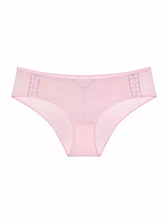 TRIUMPH | Slip PALINA COSMIC black | rosa