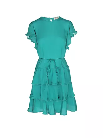 TWINSET | Cocktailkleid | grün