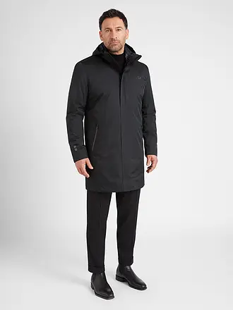 UBR | Trenchcoat | 