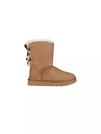 UGG | Boots BAILEY BOW | camel
