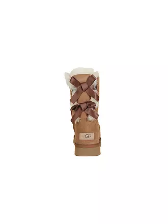 UGG | Boots BAILEY BOW | grau