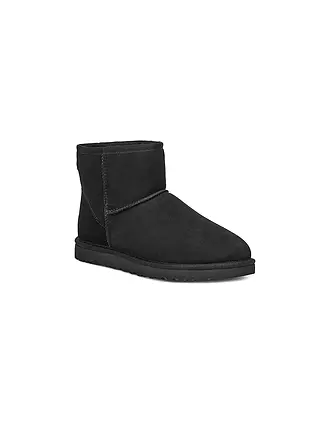 UGG | Boots CLASSIC MINI BOOT | camel