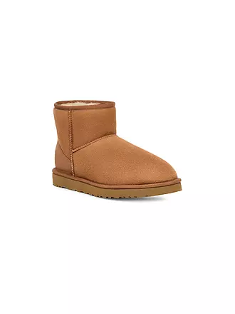 UGG | Boots CLASSIC MINI BOOT | camel