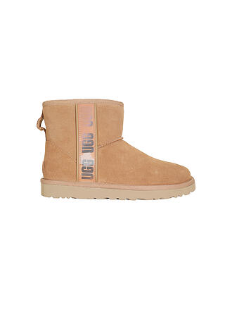 UGG | Boots CLASSIC MINI | Camel
