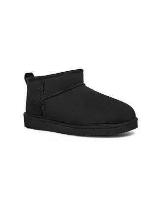 UGG | Boots CLASSIC ULTRA MINI BOOT | camel