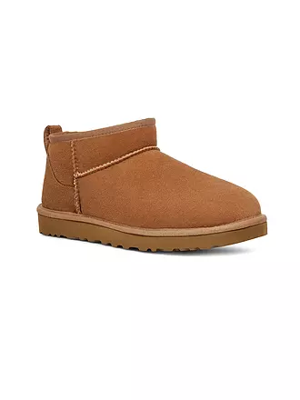 UGG | Boots CLASSIC ULTRA MINI BOOT | camel