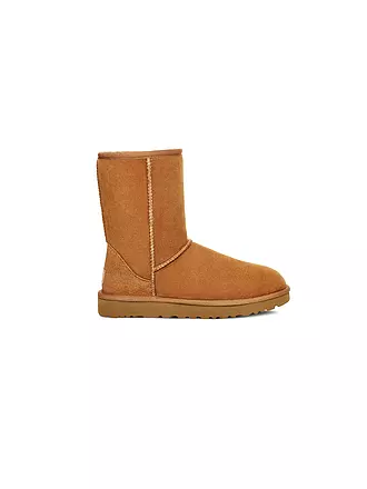 UGG | Boots Classic Short | camel