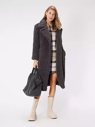 UGG | Mantel GERTRUDE | weiss