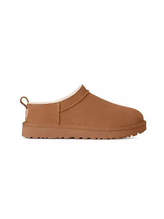 UGG | Snowboots CLASSIC MICRO | braun