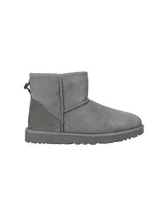 UGG | Snowboots CLASSIC MINI II | grau