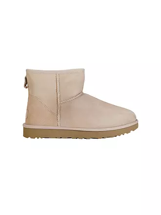 UGG | Snowboots CLASSIC MINI II | grau