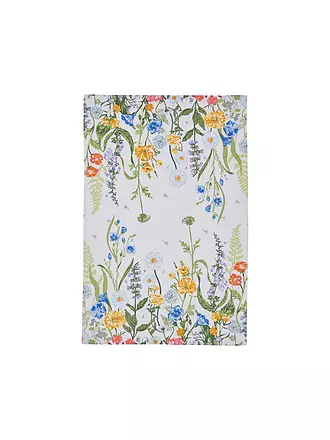 ULSTER WEAVERS | Geschirrtuch 45x75cm Cottage Garden | hellgrün