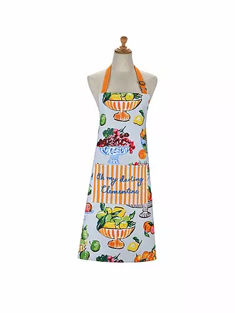 ULSTER WEAVERS | Schürze Cotton Bee Keeper | bunt