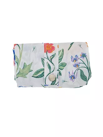 ULSTER WEAVERS | Tasche - Roll-Up Bag Cottage Garden | bunt