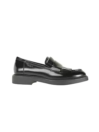 VAGABOND | Loafer ALEX W | braun