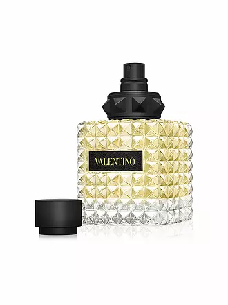 VALENTINO | Born In Roma YELLOW DREAM Donna Eau de Parfum 50ml | keine Farbe