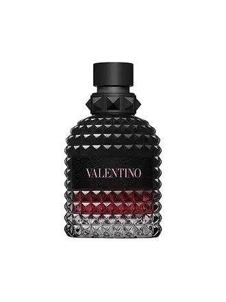 VALENTINO | Born in Roma 23 Uomo Eau de Toilette Intense 50ml | keine Farbe