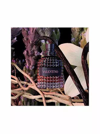 VALENTINO | Born in Roma 23 Uomo Eau de Toilette Intense 50ml | keine Farbe