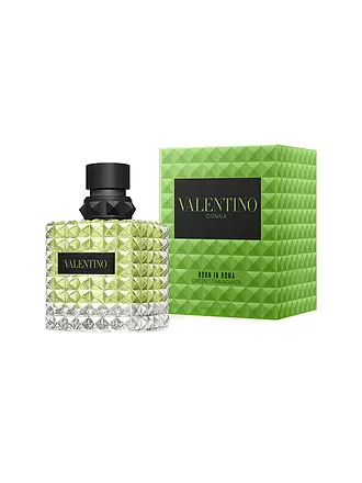 VALENTINO | Born in Roma Green Stravaganza Donna Eau de Parfum 50ml | keine Farbe