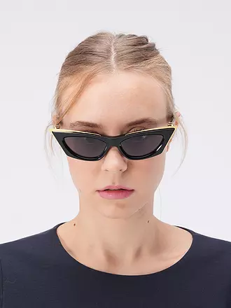 VALENTINO | Sonnenbrille V-GOLDCUT-I/55 | schwarz