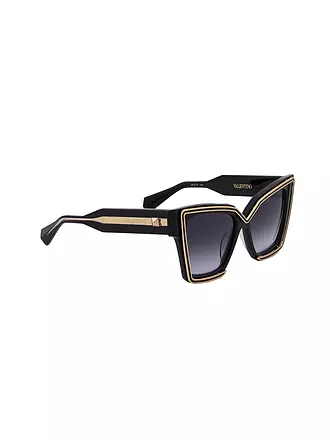 VALENTINO | Sonnenbrille V-GRACE/54 | weiss