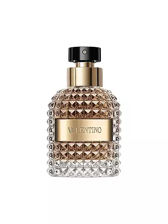 VALENTINO | Uomo Eau de Toilette 50ml | keine Farbe