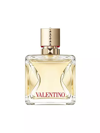 VALENTINO | Voce Viva Eau de Parfum 100ml | keine Farbe