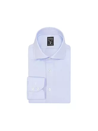 VAN LAACK | Hemd Slim Fit | hellblau