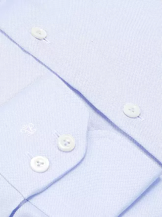 VAN LAACK | Hemd Slim Fit | hellblau