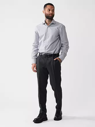 VAN LAACK | Hemd Tailor Fit RIVARA TFN | hellblau