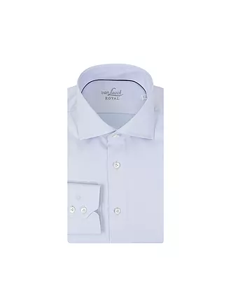 VAN LAACK | Hemd Tailor Fit RIVARA | schwarz