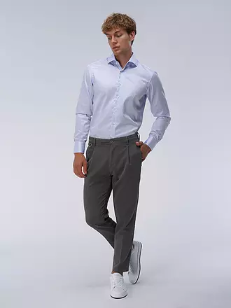 VAN LAACK | Hemd Tailor Fit RIVARA | hellblau