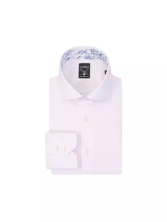 VAN LAACK | Hemd Tailor Fit RIVARA | rosa
