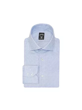 VAN LAACK | Hemd Tailor Fit RIVARA | weiss