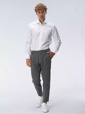 VAN LAACK | Hemd Tailor Fit RIVARA | schwarz