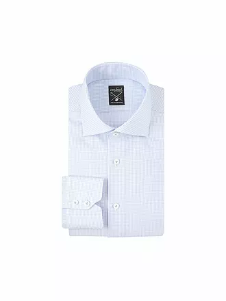 VAN LAACK | Hemd Tailor Fit | blau