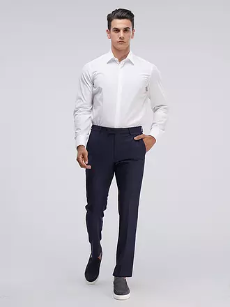 VAN LAACK | Hemd Tailor Fit | weiss